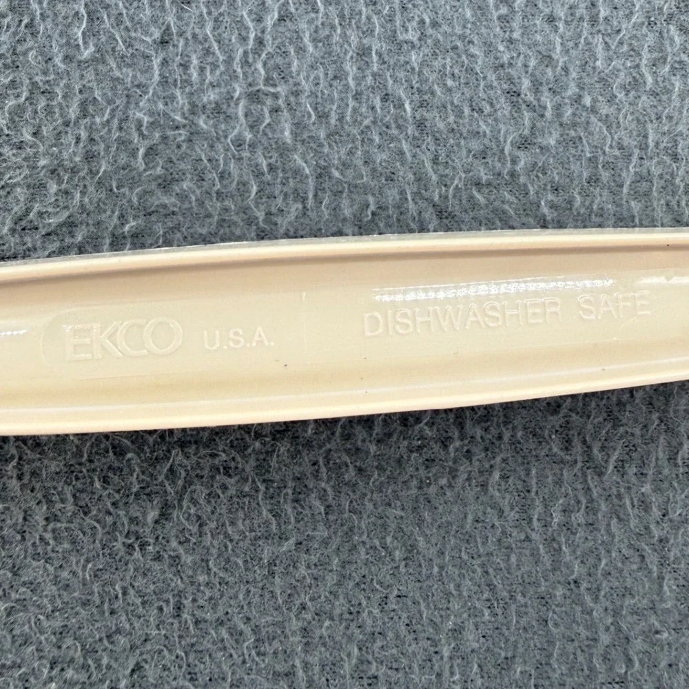 Ekco vintage usa